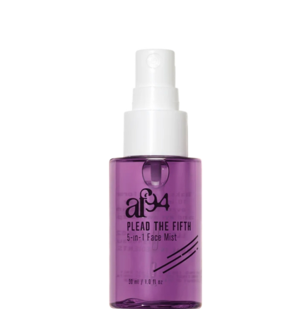 Plead the Fifth 5-in-1 Face Mist